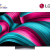 Smart Tivi OLED evo LG AI 4K 65 inch OLED65C5PSA