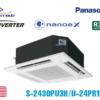 Điều hòa âm trần Panasonic 2.5HP S-2430PU3H / U-24PR1H5