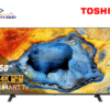 Smart Tivi Toshiba 4K 50 Inch 50E330NP