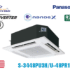 Điều hòa âm trần Panasonic Inverter 5.0HP S-3448PU3H / U-48PR1H8