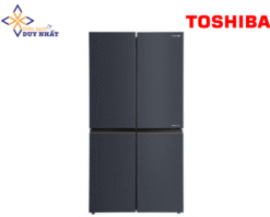 Tủ lạnh Toshiba Inverter 711 lít Multi Door GR-RF900WI-PMV(06)-MG