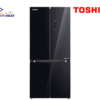 Tủ lạnh Toshiba Inverter 511lít GR-RF610WE-PGV(22)-XK