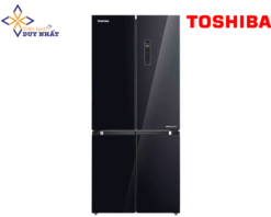 Tủ lạnh Toshiba Inverter 511lít GR-RF610WE-PGV(22)-XK