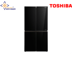 Tủ lạnh Toshiba Inverter 711 lít Multi Door GR-RF895WIA-PGV(22)-XK