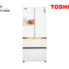 Tủ lạnh Toshiba Inverter 533 lít Japandi Multi Door GR-RF690WI-PGV(67)