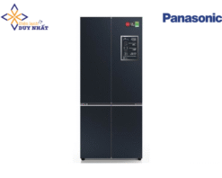 Tủ lạnh Panasonic Inverter 510 lít NR-X561GB-VN