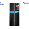 Tủ lạnh SBS Panasonic Inverter 550 lít NR-DZ601VGKV