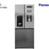 Tủ lạnh Inverter Panasonic 495 lít NR-CW530XHHV