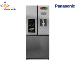 Tủ lạnh Inverter Panasonic 495 lít NR-CW530XHHV