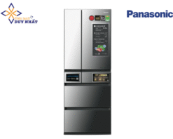 Tủ lạnh Panasonic Inverter 491 lít NR-F503GT-X2