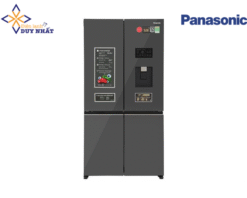 Tủ lạnh Panasonic Inverter 621 lít NR-XY680YMMV