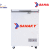 Tủ cấp đông mini Sanaky VH-150HY2