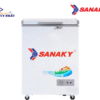 Tủ cấp đông Sanaky VH-1599HY