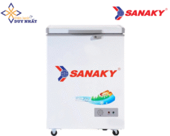 Tủ đông Sanaky 100lít VH-1599HYK