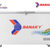 Tủ đông Sanaky 305lít VH-4099A1