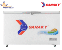 Tủ đông Sanaky 305lít VH-4099A1