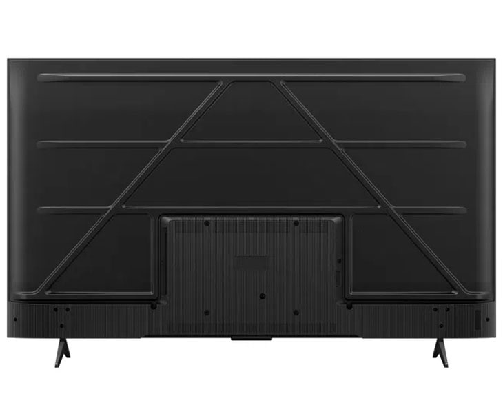 Google Tivi TCL AI 4K 43 inch 43P69K - Ảnh 5