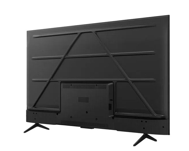 Google Tivi TCL AI 4K 43 inch 43P69K - Ảnh 3