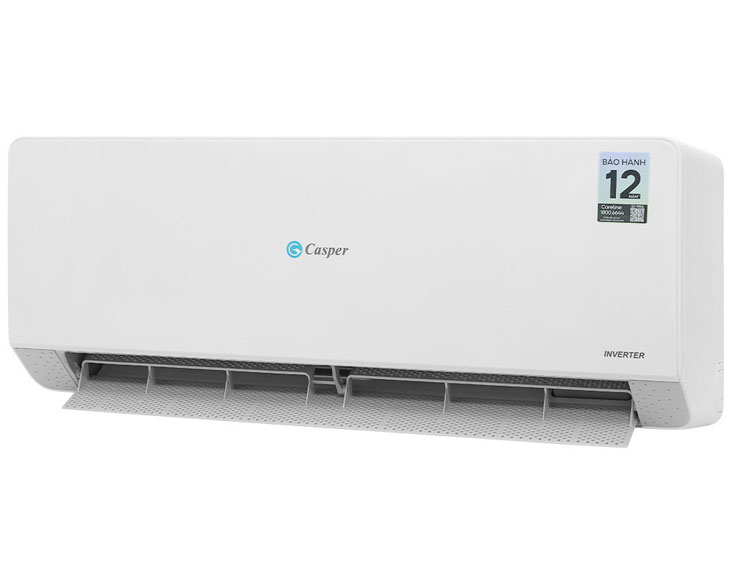 Máy lạnh Casper Inverter 1.0 HP QC-09IU36A - Ảnh 3