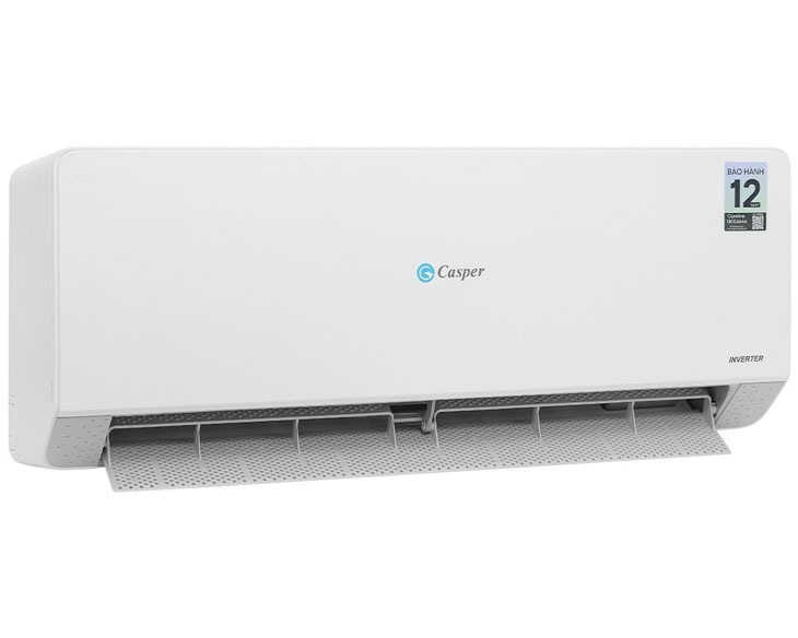 Máy lạnh Casper Inverter 1.0 HP QC-09IU36A - Ảnh 4