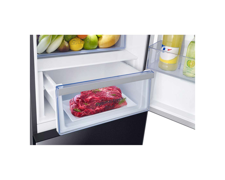 Tủ lạnh Samsung Inverter 280 lít RB27N4010BU/SV - Ảnh 5