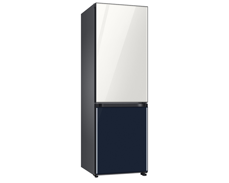 Tủ lạnh Samsung Inverter 339 lít RB33T307029/SV - Ảnh 2