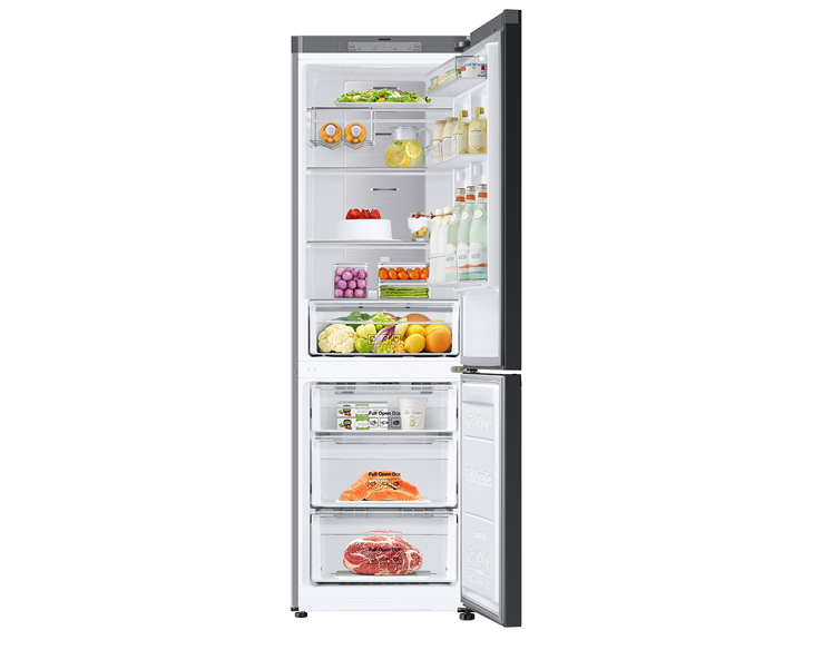 Tủ lạnh Samsung Inverter 339 lít RB33T307029/SV - Ảnh 5