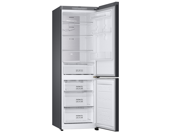 Tủ lạnh Samsung Inverter 339 lít RB33T307029/SV - Ảnh 3