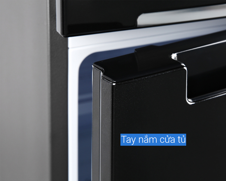 Tủ lạnh Samsung Inverter 256 lít RT25M4032BU/SV - Ảnh 11