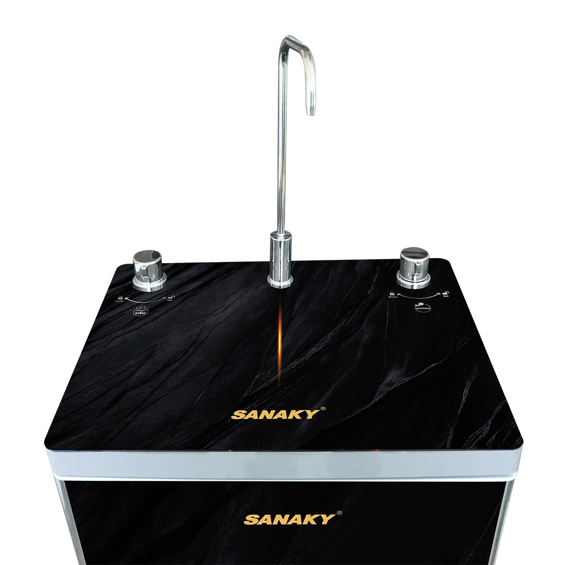 Máy lọc nước RO Sanaky SNK-E1HK007 - Ảnh 3