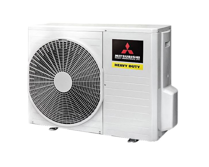 Máy lạnh Mitsubishi Heavy Inverter 1 HP SRK10YZP-W5 - Ảnh 3