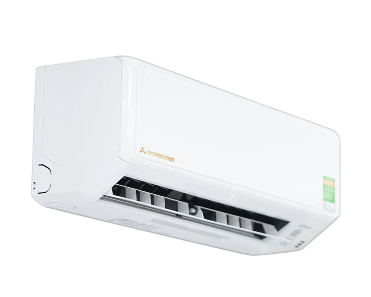 Máy lạnh Mitsubishi Heavy Inverter 1 HP SRK10YZP-W5 - Ảnh 2