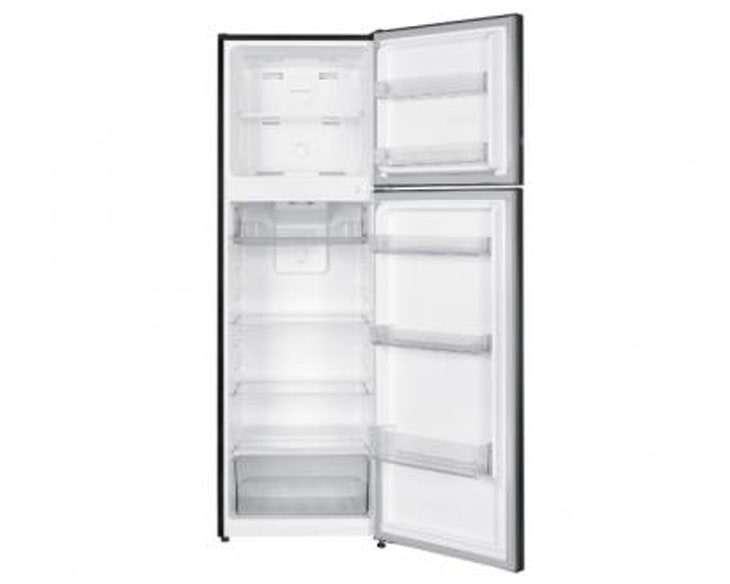 Tủ lạnh Sharp Inverter 247 lít SJ-X270V-SL - Ảnh 3