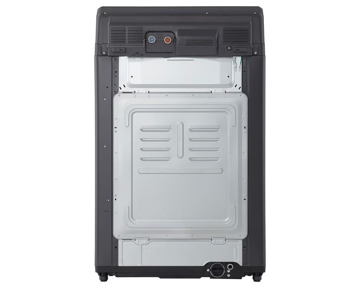 Máy giặt LG Inverter 13 kg T2313DX5N - Ảnh 9
