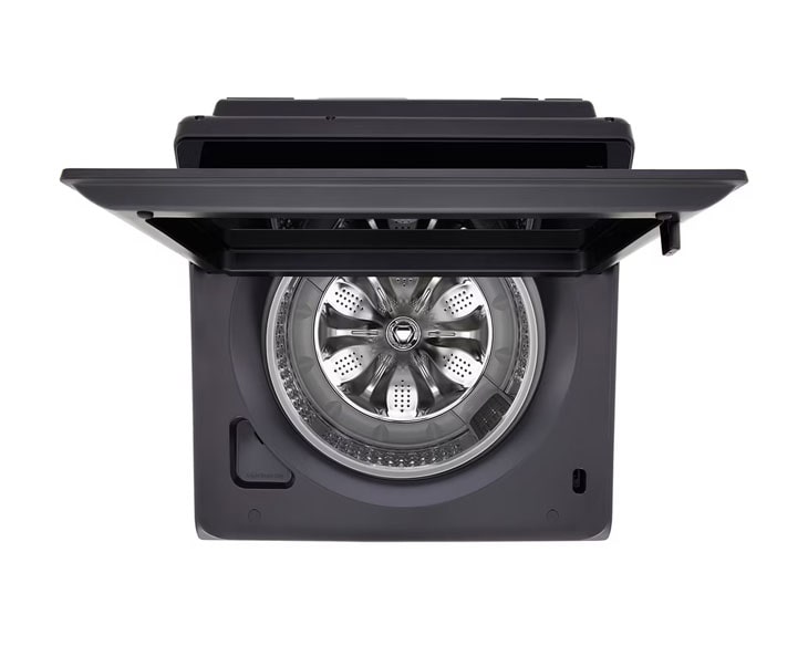 Máy giặt LG Inverter 13 kg T2313DX5N - Ảnh 7