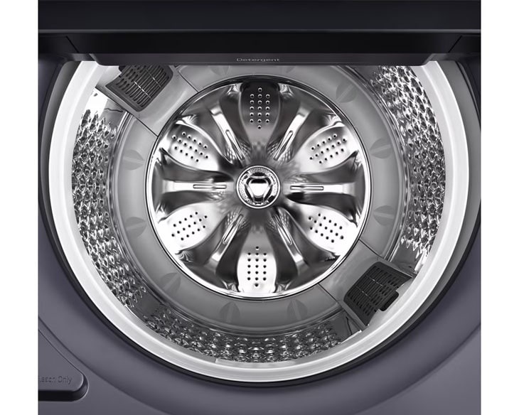 Máy giặt LG Inverter 13 kg T2313DX5N - Ảnh 6