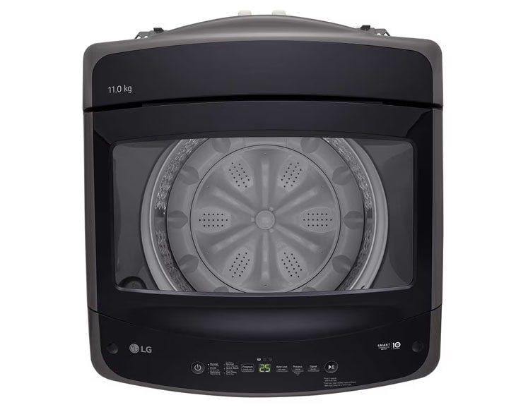 Máy giặt LG Inverter 15 kg T2515VBTB - Ảnh 10