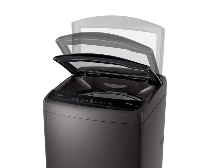 Máy giặt LG Inverter 11 kg T2511VBTB - Ảnh 9