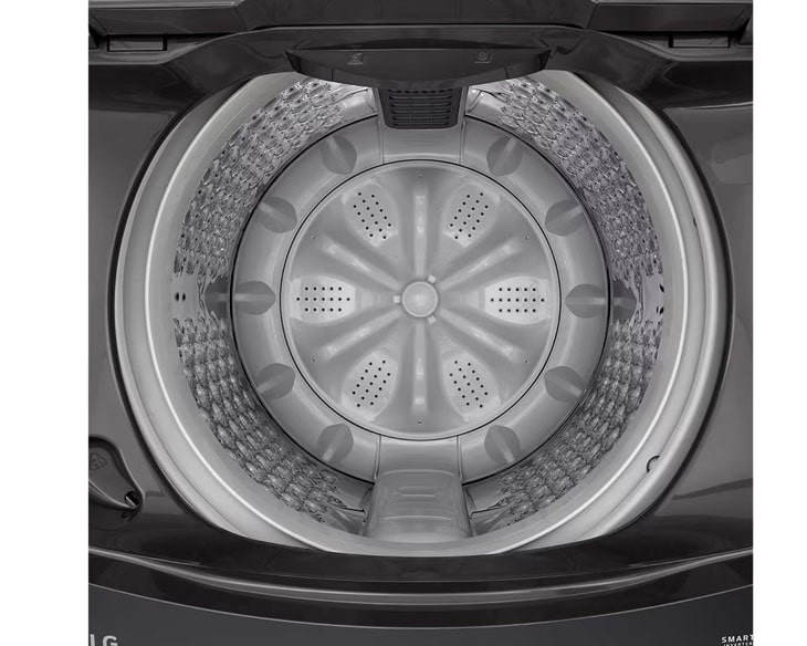 Máy giặt LG Inverter 15 kg T2515VBTB - Ảnh 8