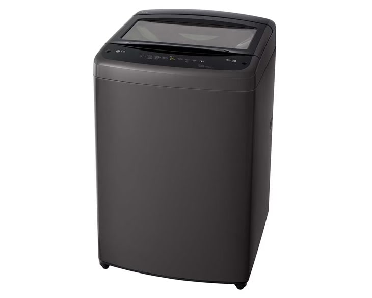 Máy giặt LG Inverter 15 kg T2515VBTB - Ảnh 3