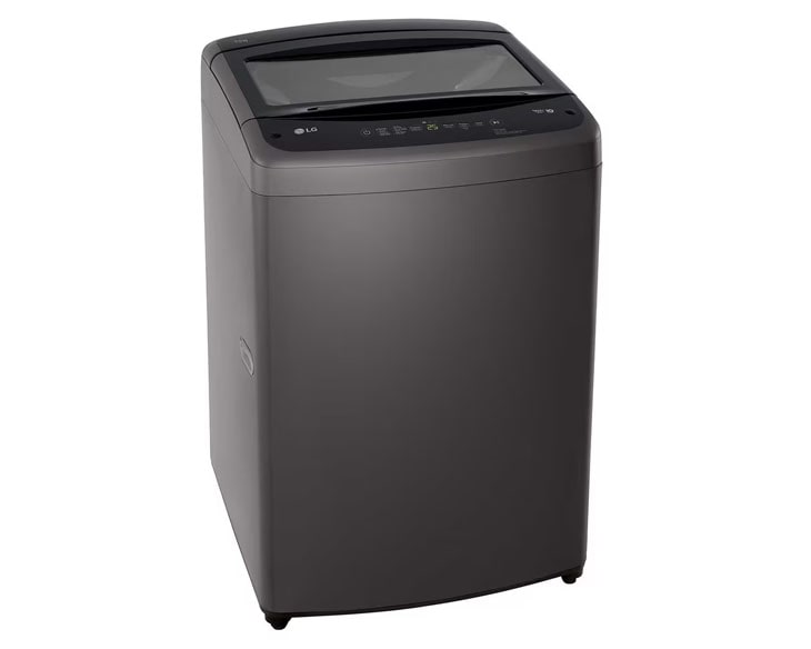 Máy giặt LG Inverter 15 kg T2515VBTB - Ảnh 2