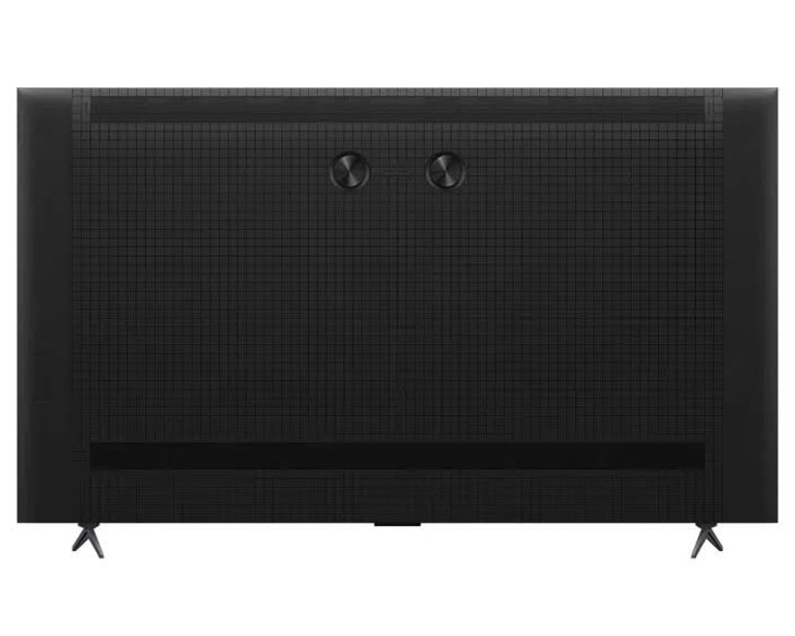 Google Tivi TCL QD-Mini LED 4K 65 Inch 65C6K - Ảnh 4