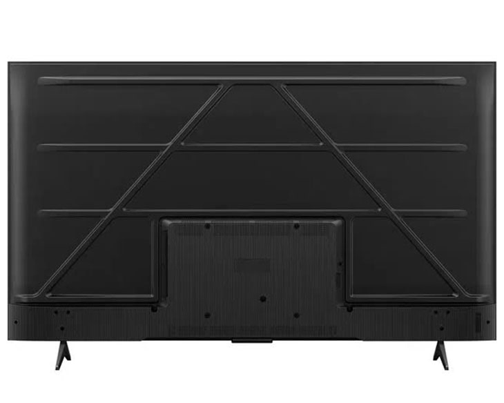 Google Tivi TCL 4K 75 inch 75P6K - Ảnh 3