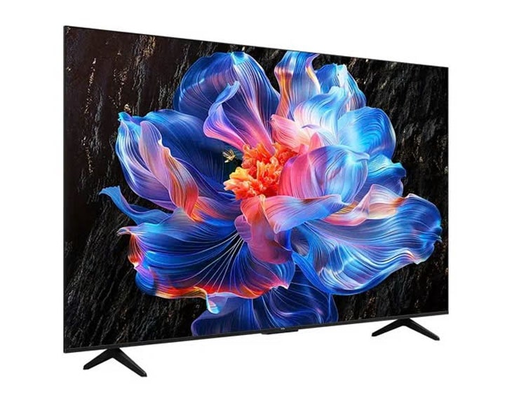 Google Tivi TCL 4K 75 inch 75P6K - Ảnh 2