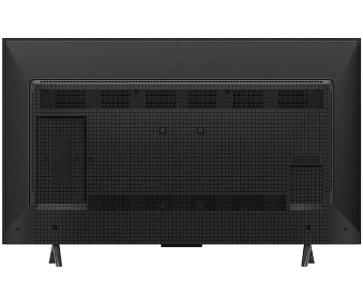 Google Tivi QLED TCL 4K 43 inch 43C655 - Ảnh 4