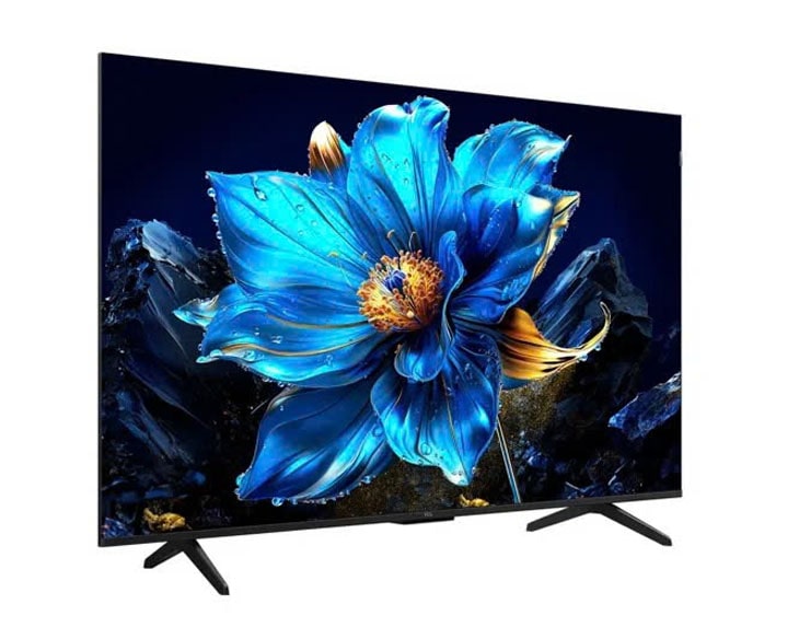 Google Tivi QLED TCL 4K 65 inch 65P7K - Ảnh 6