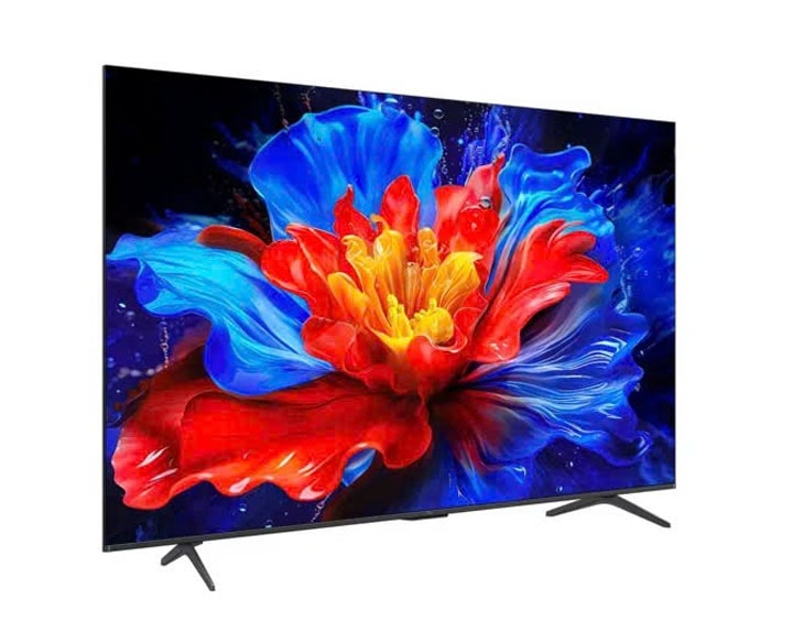 Google Tivi QLED TCL 4K 65 inch 65P8K - Ảnh 5