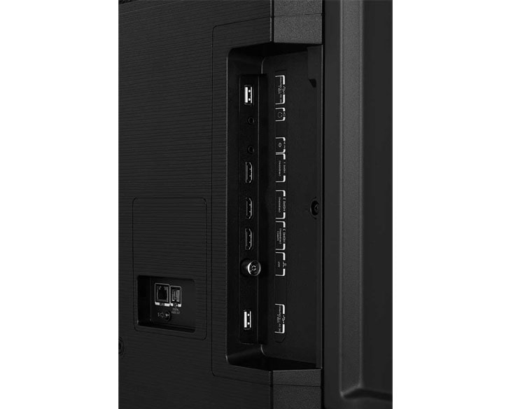 Smart Tivi QLED Toshiba 4K 85 Inch 85M450NP - Ảnh 4