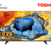 Smart Tivi Toshiba 4K 65 Inch 65E330NP