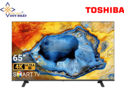 Smart Tivi Toshiba 4K 65 Inch 65E330NP